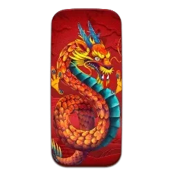 Floating
Dragon