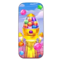 Sugar Rush
1000